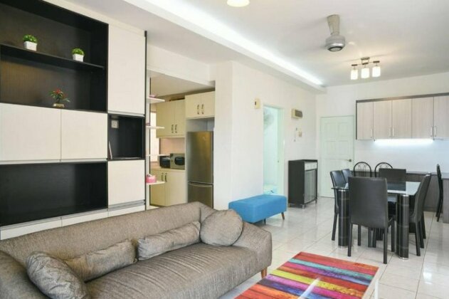 Pelangi Damansara Home Sweet Home - Photo2