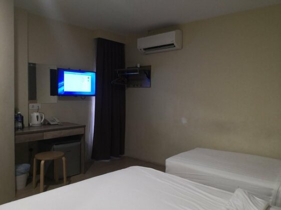 SH Hotel Kota Damansara - Photo4
