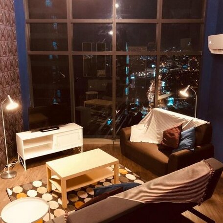 Spacious & Comfy Loft @ EMPIRE CITY DAMANSARA PERDANA - Photo2