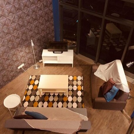 Spacious & Comfy Loft @ EMPIRE CITY DAMANSARA PERDANA - Photo3