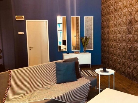 Spacious & Comfy Loft @ EMPIRE CITY DAMANSARA PERDANA - Photo5