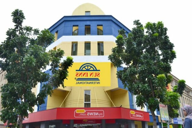 Sun Inns Hotel Kota Damansara - Photo2