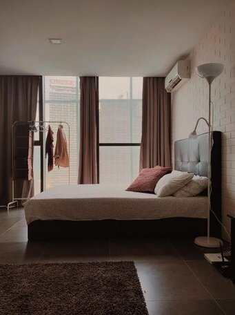 Vintage Modern Suite @ Empire Damansara - Photo2
