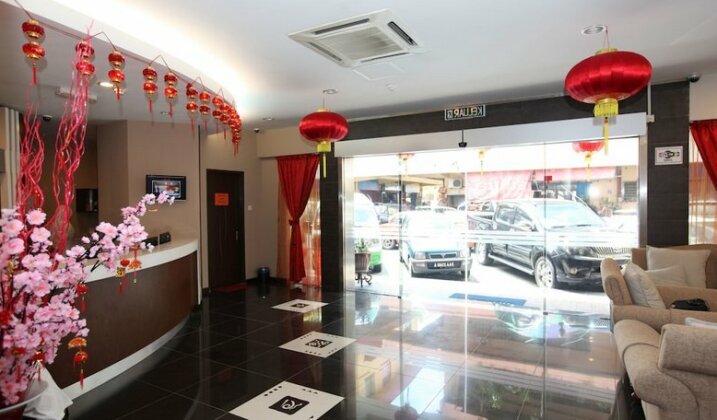 1city Hotel - Photo3