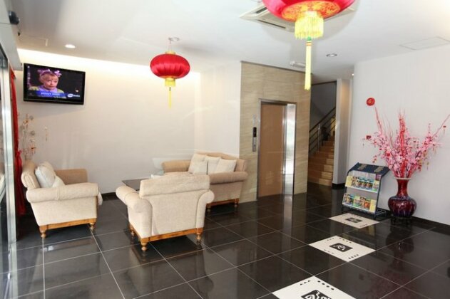 1city Hotel - Photo5