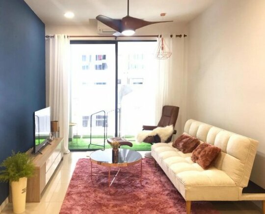 27 Residence - Photo2