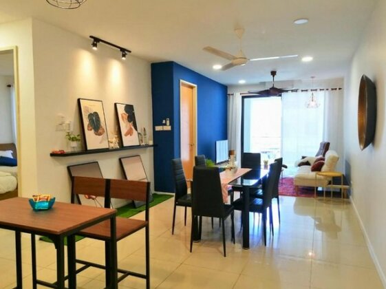 27 Residence - Photo3