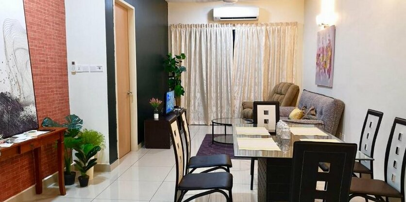 27 Residence - Photo5