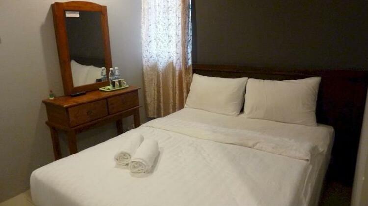 3 Hotel Sadong Jaya - Photo3