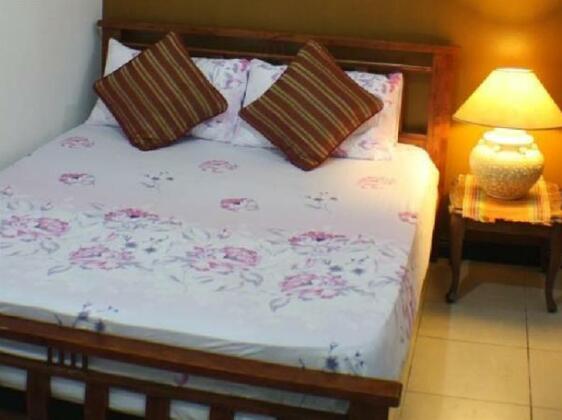 5 Bedrooms Residence - Photo5