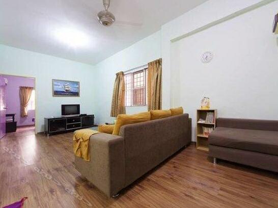 AC Services Apartment - Photo3
