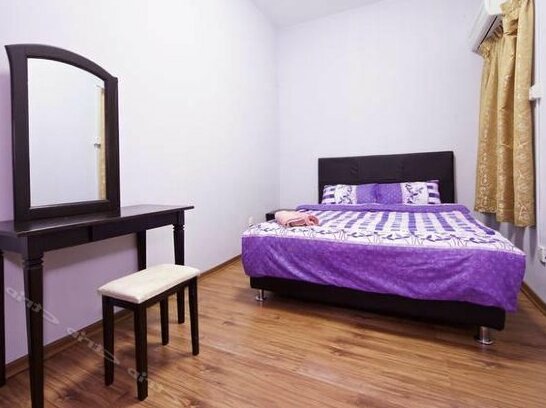 AC Services Apartment - Photo4