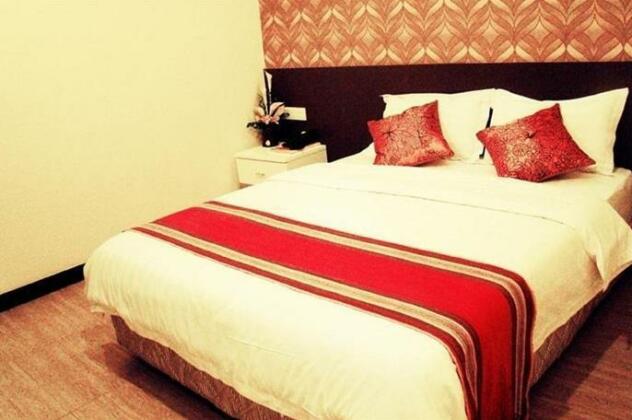 Adel Hotel - Photo2