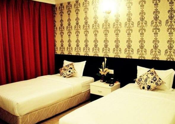 Adel Hotel - Photo3
