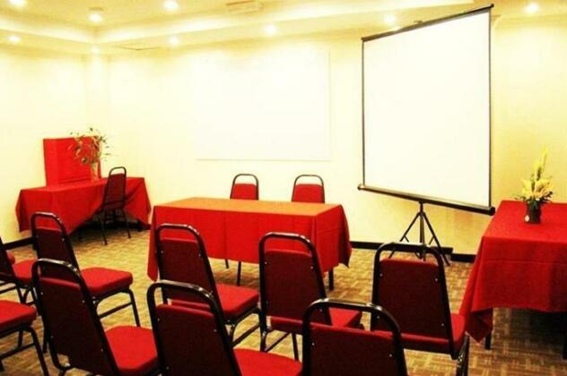 Adel Hotel - Photo5