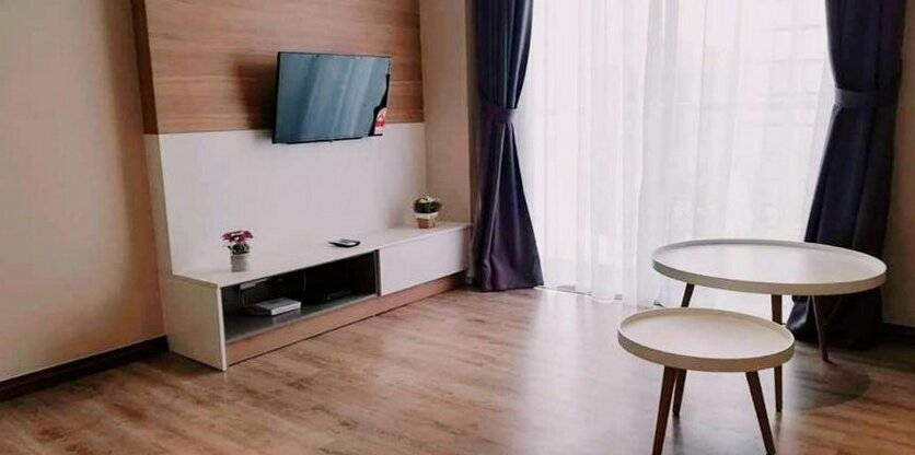 Aeropod Golden Suite 1 Bedroom Apartment - Photo4
