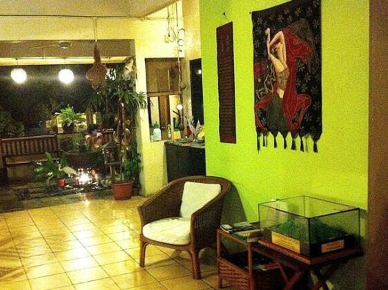 Akinabalu Youth Hostel - Photo2