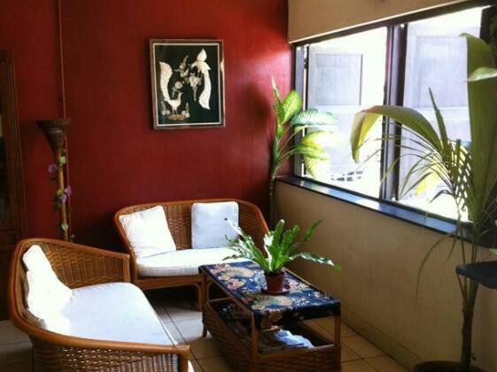 Akinabalu Youth Hostel - Photo4