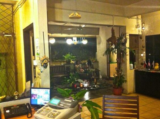 Akinabalu Youth Hostel - Photo5