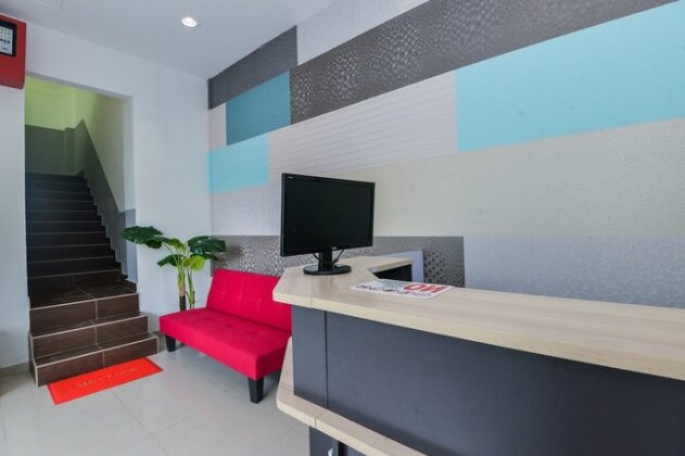 Alpha Hotel Kota Kinabalu - Photo3