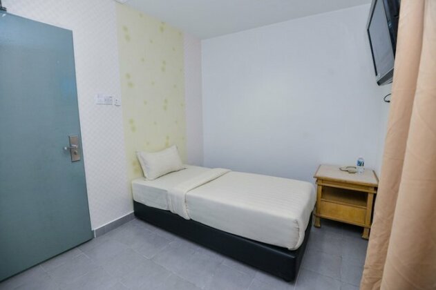 Alpha Hotel Kota Kinabalu - Photo5