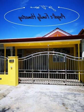 Angel's Family Homestay - Photo2