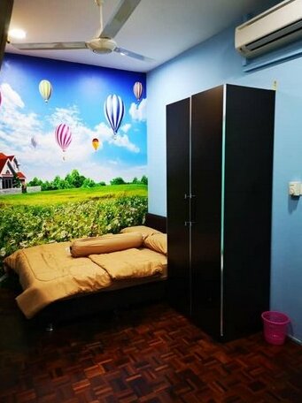 Angel's Family Homestay - Photo4