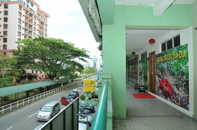 Api-Api GuestHouse - Photo2