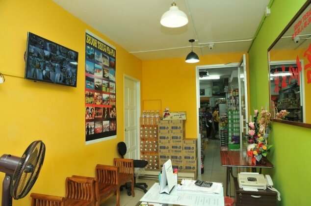 Api-Api GuestHouse - Photo3