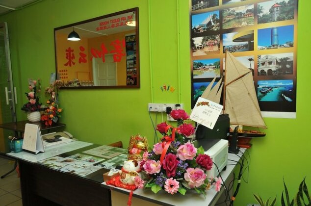 Api-Api GuestHouse - Photo4