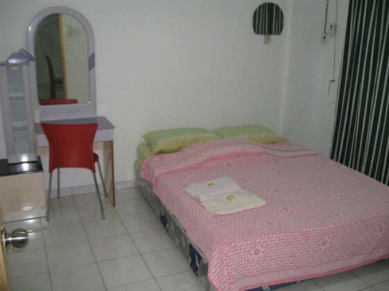 Api-Api Kota Kinabalu Homestay Apartment