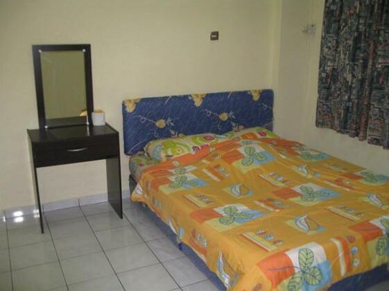 Api-Api Kota Kinabalu Homestay Apartment - Photo2