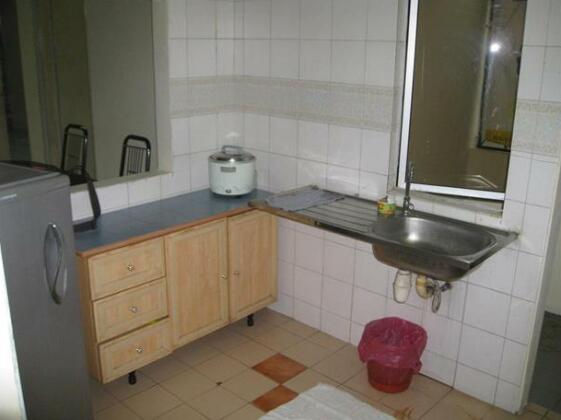 Api-Api Kota Kinabalu Homestay Apartment - Photo3