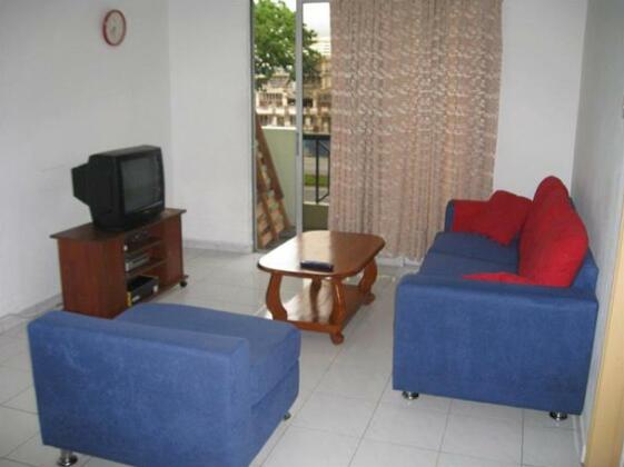Api-Api Kota Kinabalu Homestay Apartment - Photo4