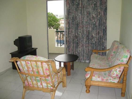 Api-Api Kota Kinabalu Homestay Apartment - Photo5