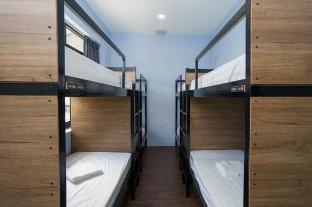 Apod Xpress - Hostel