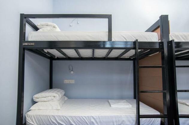 Apod Xpress - Hostel - Photo2