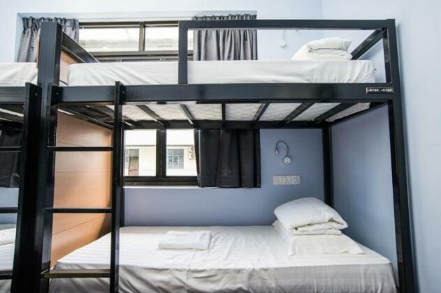 Apod Xpress - Hostel - Photo3