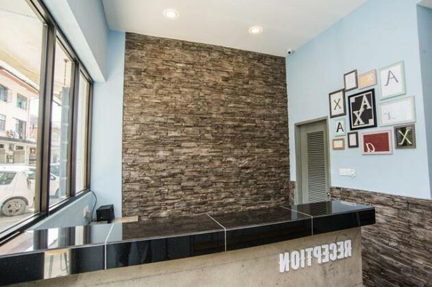 Apod Xpress - Hostel - Photo4