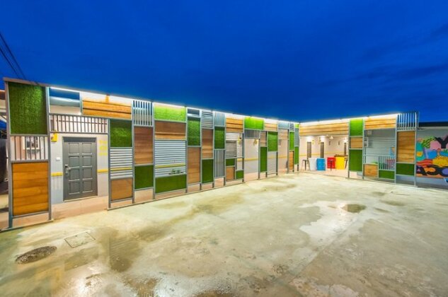 AR Residence - Photo2