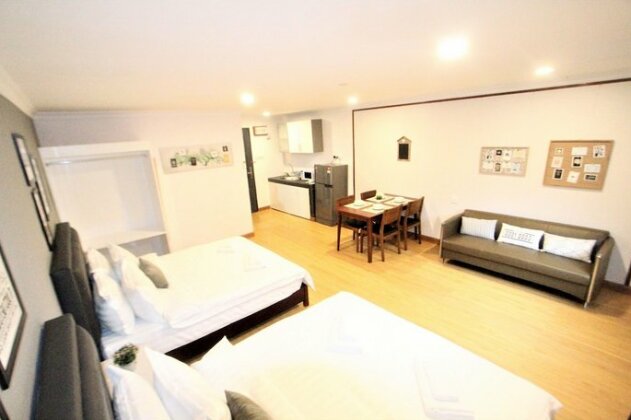 AR Residence - Photo4
