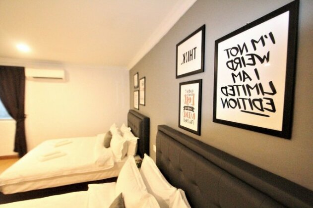 AR Residence - Photo5