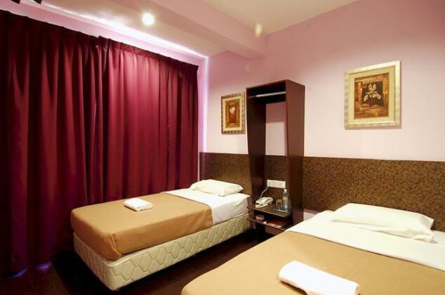 Aristo Hotel @ Putatan - Photo2