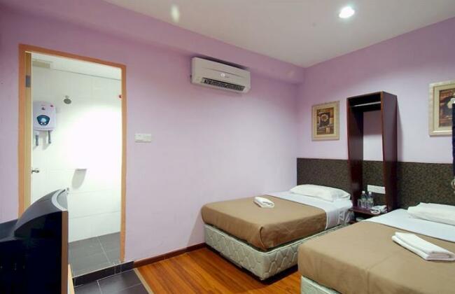 Aristo Hotel @ Putatan - Photo3