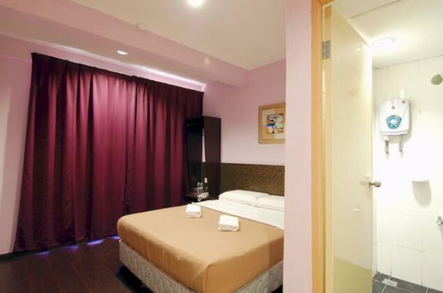 Aristo Hotel @ Putatan - Photo4