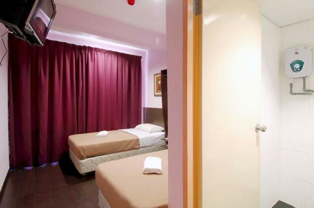 Aristo Hotel @ Putatan - Photo5