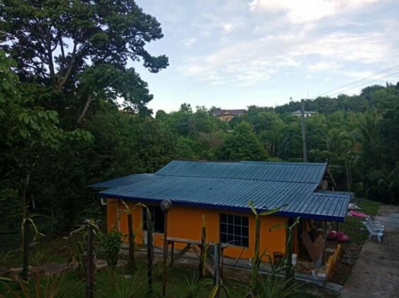 Arvad's Cottage A - Photo3