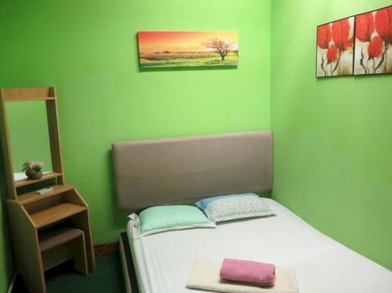 Asia Adventure Lodge - Photo2