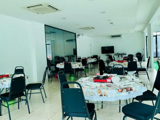 B-Bang Hostel - Photo2