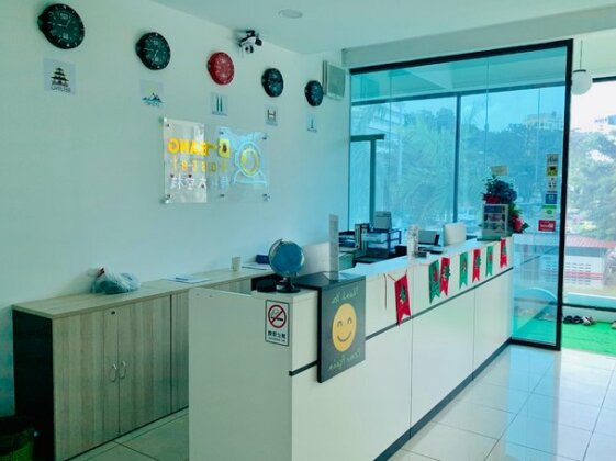B-Bang Hostel - Photo3